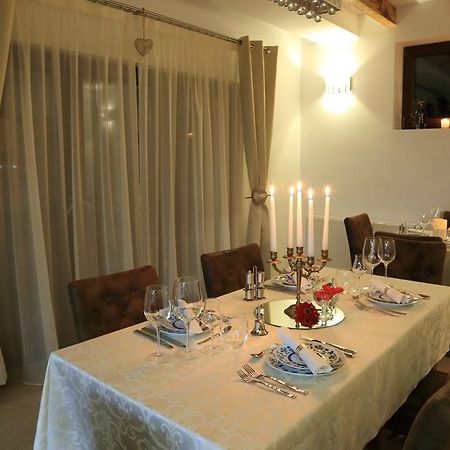 La Monitori Hotel Sinaia Bagian luar foto